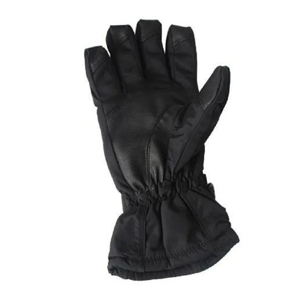 Waterproof Ski Gloves for Men & Women – Warm Winter Snow Gloves