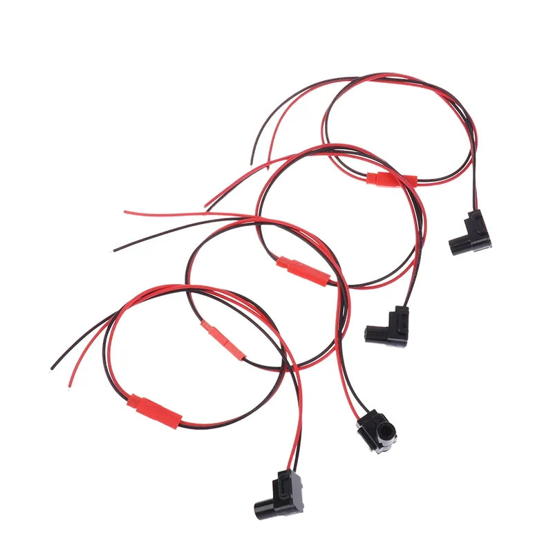 Car Door LED Handle Light | 12V Signal Indicator Ambient Lighting