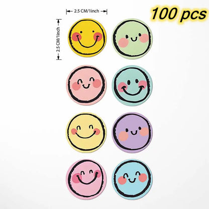 Reward Stickers for Kids | Teachers Bulk Sticker Pack