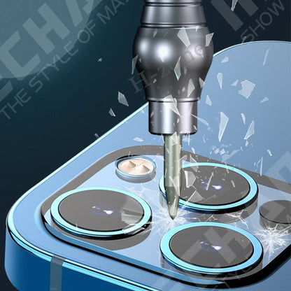 MECHANIC iRock5 Camera Back Glass Crack Pen | iPhone Back Glass Removal Tool