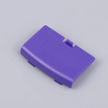 GBA Battery Cover Replacement | Compatible with Gameboy Advance Console