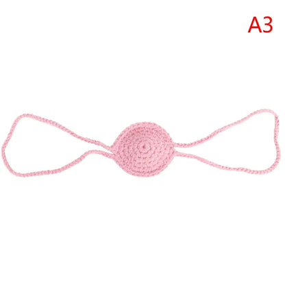 Nose Warmer Cover | Cold Weather Nasal Protector for Skiing and Outdoor Fun