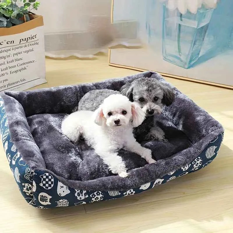 Ultimate Comfort Sofa Bed for Dogs
