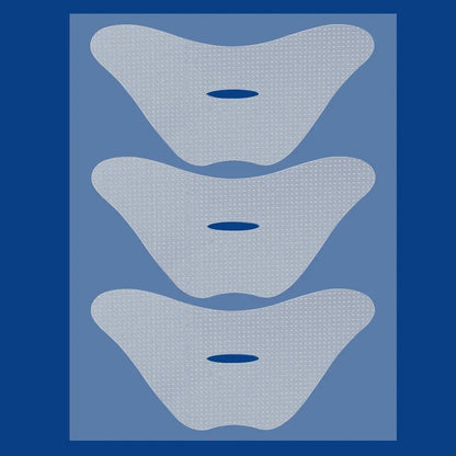 30Pcs Anti-Snoring Stickers for Adults | Night Sleep Mouth Correction Strips