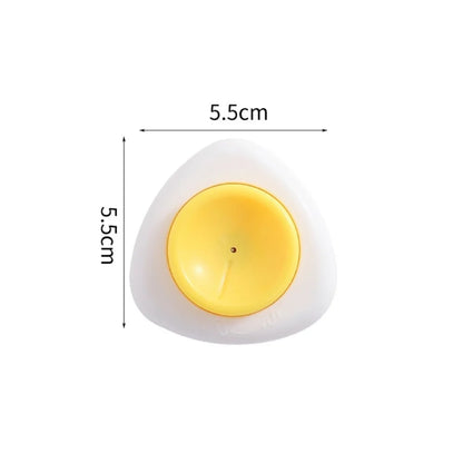 Egg Pricker Tool | Kitchen Gadget for Crack-Free Boiled Eggs