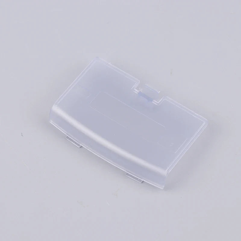 GBA Battery Cover Replacement | Compatible with Gameboy Advance Console