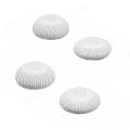 4PCS Joystick Cap Thumb Grips for Switch 2 Pro PS5 PS4 Controller | Gamepad Stick Cover Set