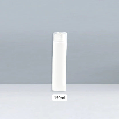 30-150ml Vacuum Pump Bottles | Empty Refillable Travel Dispensers for Creams, Lotions, and Gels