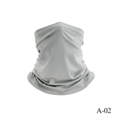 UV Protection Bandana Scarf | Multifunctional Outdoor Face and Head Wrap