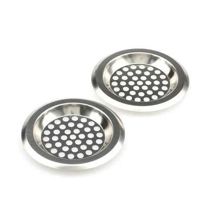 Kitchen Sink Strainer | Stainless Steel Mesh Drain Filter for Sink and Bathroom
