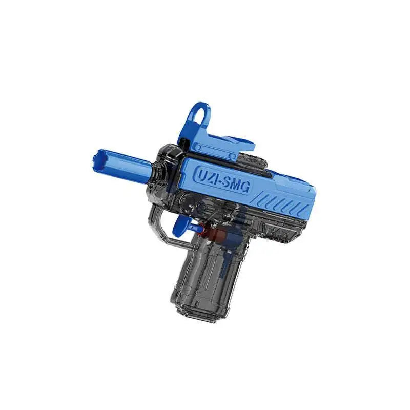 Summer Water Toy | Non-Electric High-Pressure Automatic Water Blaster for Outdoor Fun