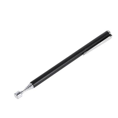 Mini Portable Telescopic Magnet Pen | Extendable Pick Up Tool for Nuts and Bolts