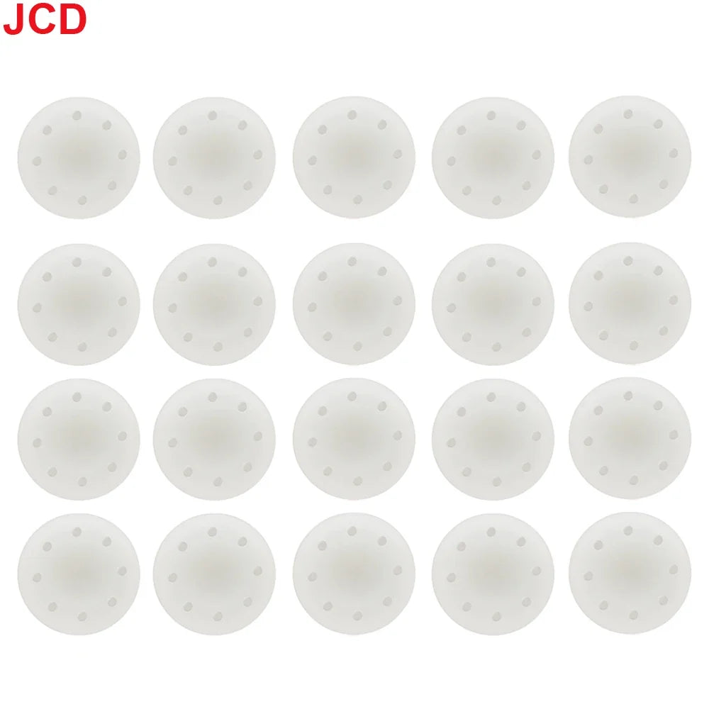20 PCS Analog Thumb Stick Grip Cover Set | Universal Controller Accessories