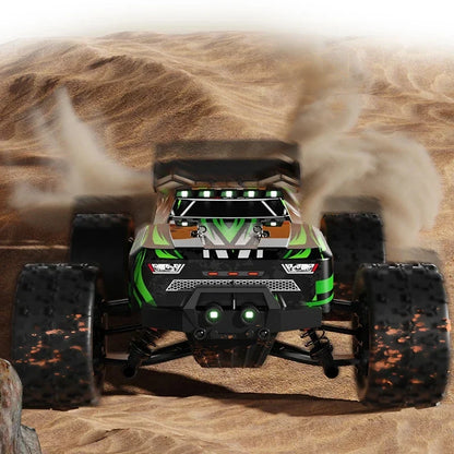 9522PRO 85KM/H High-speed RC Car Brushless Four-wheel Drive Off-road Drift 1:16 Professional Racing Car 9522 50KM/H Boy's Toy