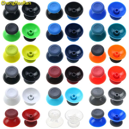 Controller Thumb Stick Grips for Xbox | 2 Pack Analog Joystick Caps for Xbox Series X|S, Xbox One