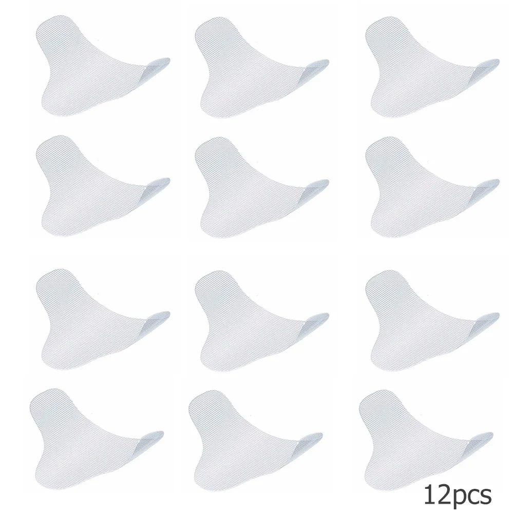 12/24/27pcs Thin Face Stickers EVA Anti-Wrinkle Patches | Forehead Lift Tapes for Skin Lifting