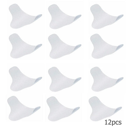 12/24/27pcs Thin Face Stickers EVA Anti-Wrinkle Patches | Forehead Lift Tapes for Skin Lifting