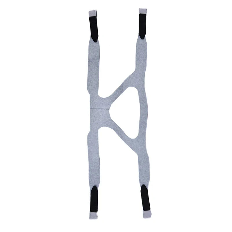 CPAP Headgear Replacement Head Band | Compatible with Respironics and ResMed Straps