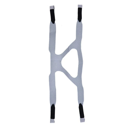 CPAP Headgear Replacement Head Band | Compatible with Respironics and ResMed Straps
