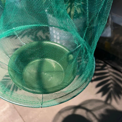 Reusable Fly Catcher | Pest Control Hanging Trap