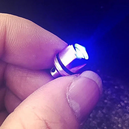 Mini DIY LED Button Lights Battery Powered | Decorative Miniature Light Beads