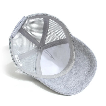 Kids Dinosaur Baseball Cap | Breathable Sun Hat for Baby Boys Girls