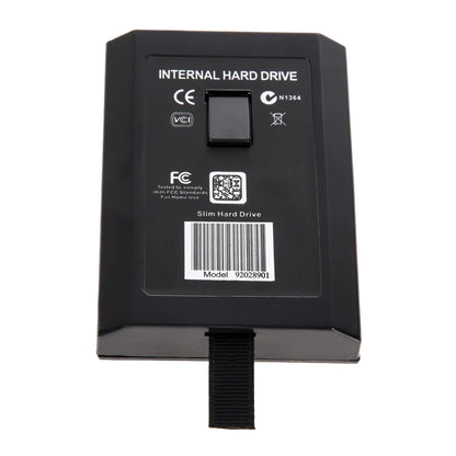 Hard Drive Case for Xbox 360 Slim | Replacement Internal HDD Enclosure
