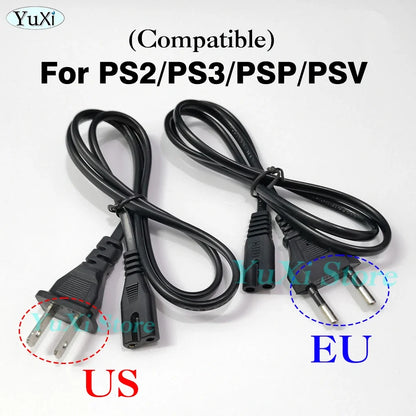 USB Charging Cable for PS Vita 1000 2000 and PSP 1000 2000 3000 | Multi-Device Data Sync and Power Cord