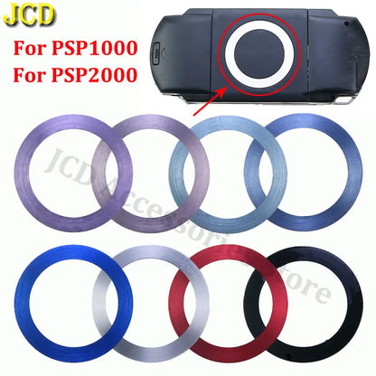 Replacement UMD Door Ring for PSP 1000 2000 | Console Repair Part