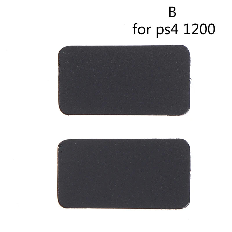 2pcs PS4 Host Seal Sticker Label for Sony PlayStation 4 1000/1100/1200 Slim 2000 Pro | Console Replacement Parts