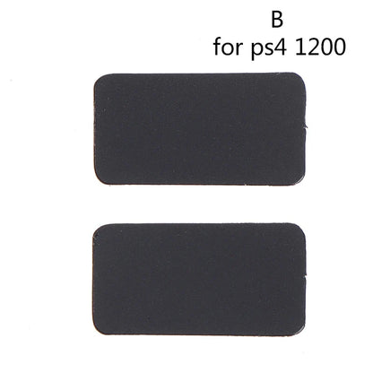 2pcs PS4 Host Seal Sticker Label for Sony PlayStation 4 1000/1100/1200 Slim 2000 Pro | Console Replacement Parts