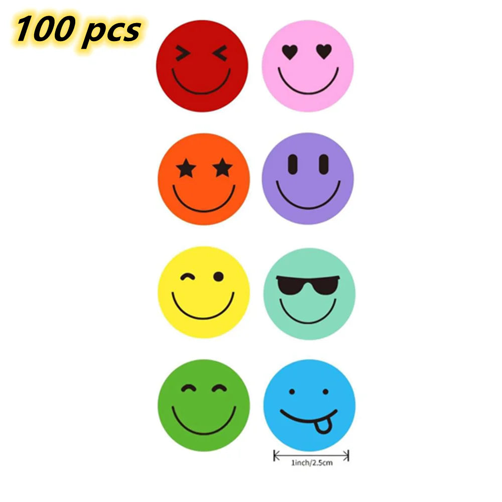 Reward Stickers for Kids | Teachers Bulk Sticker Pack