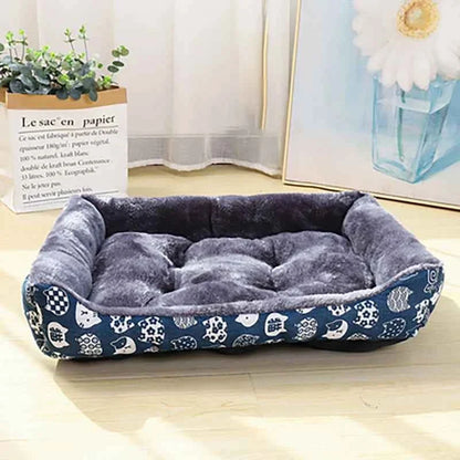 Ultimate Comfort Sofa Bed for Dogs