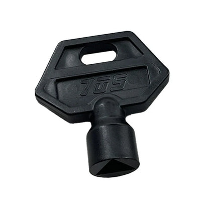 New Versatile Inner Wrench | Corrosion Resistant Handy Wrench Key for Automotive, Furniture, and Electronic Maintenance