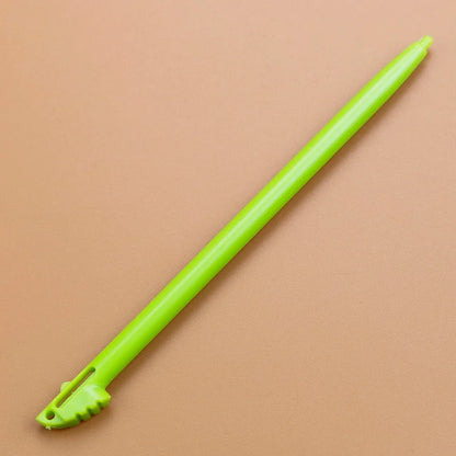 10pcs Plastic Telescopic Stylus Pen Set for 3DS LL XL | Game Console Touch Screen Accessories