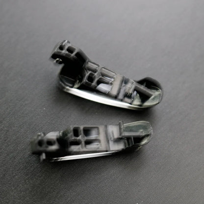 1 Pair L R Trigger Buttons | Replacement for PSV 2000 Console