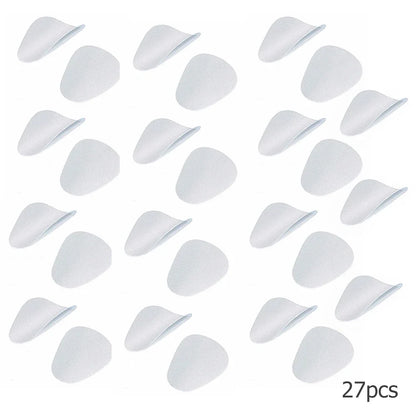 12/24/27pcs Thin Face Stickers EVA Anti-Wrinkle Patches | Forehead Lift Tapes for Skin Lifting