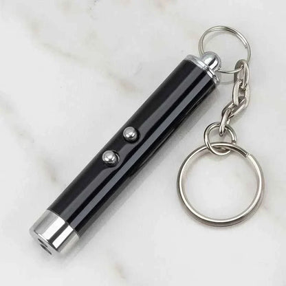 Cat Laser Pointer Toy