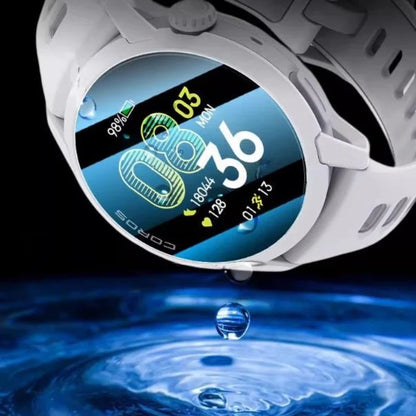 For Coros PACE 4 3 APEX 4 42mm 46mm Watch Screen Protector Tempered Glass for PACE4 PACE3 APEX4 Clear HD Protective Film