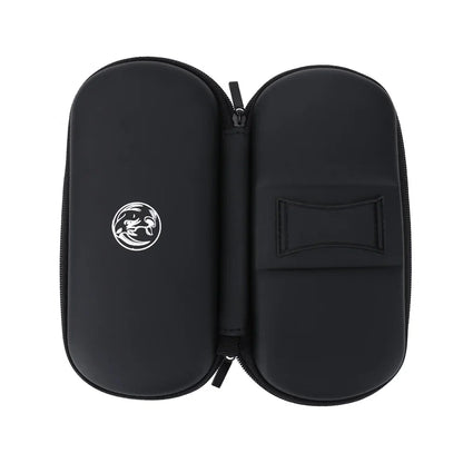 PSP Carrying Case | Hard Shell Travel Pouch for Sony PSP 1000 2000 3000