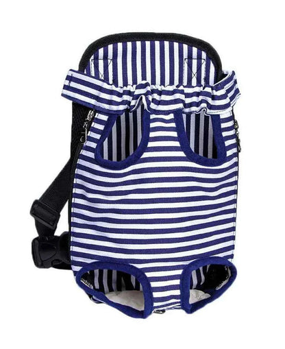 Breathable Cat Backpack Carrier for Outdoor Adventures