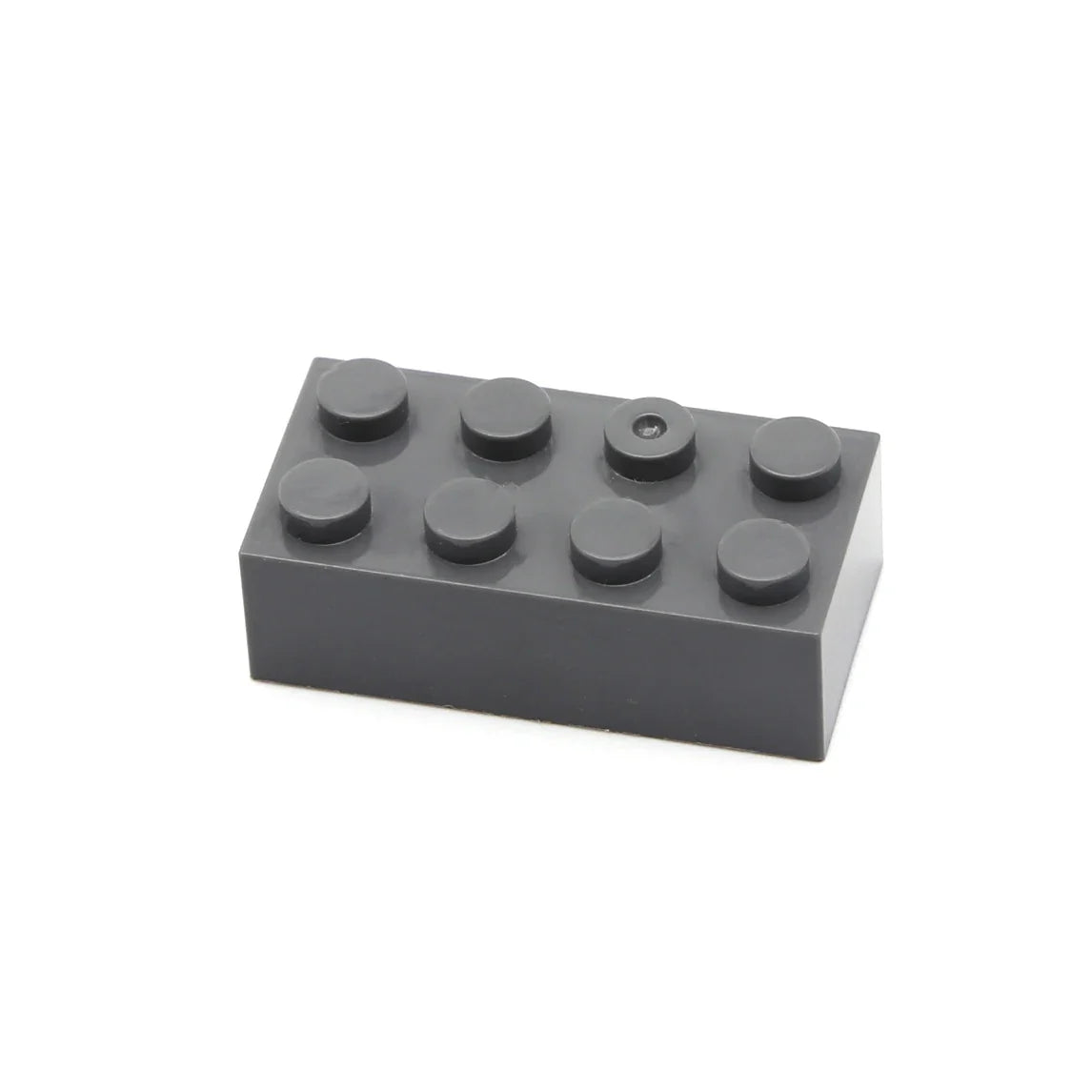 40pcs DIY Building Blocks Thick Figures Bricks 2x4 Dots | Educational Creative Toy for Kids