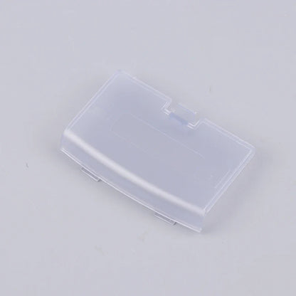 Replacement Battery Cover for GBA Gameboy Advance | Durable Snap-On Door