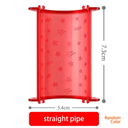 Magnetic Building Tiles Set | Educational Construction Toy for Kids