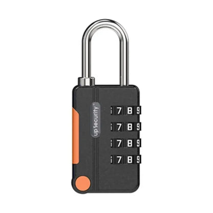 4 Digit Combination Padlock | Keyless Travel Luggage Lock
