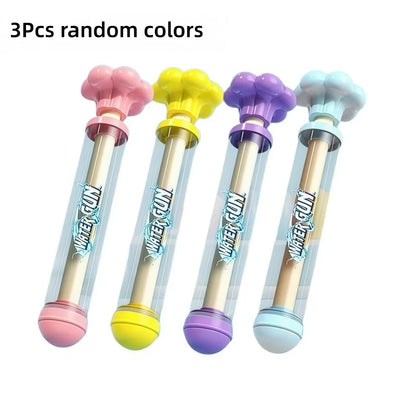Summer Spray Toy Back Water Gun, Outdoor Water Games, Swimming Pool Lawn Activities, Fireworks Atmosphere Romantic Props