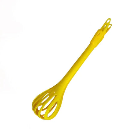 Egg Beater and Food Clip Set | Multifunctional Kitchen Tool