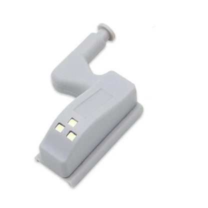 10-1PC LED Inner Hinge Lamp | No Battery Under Cabinet Lights with Auto Sensor