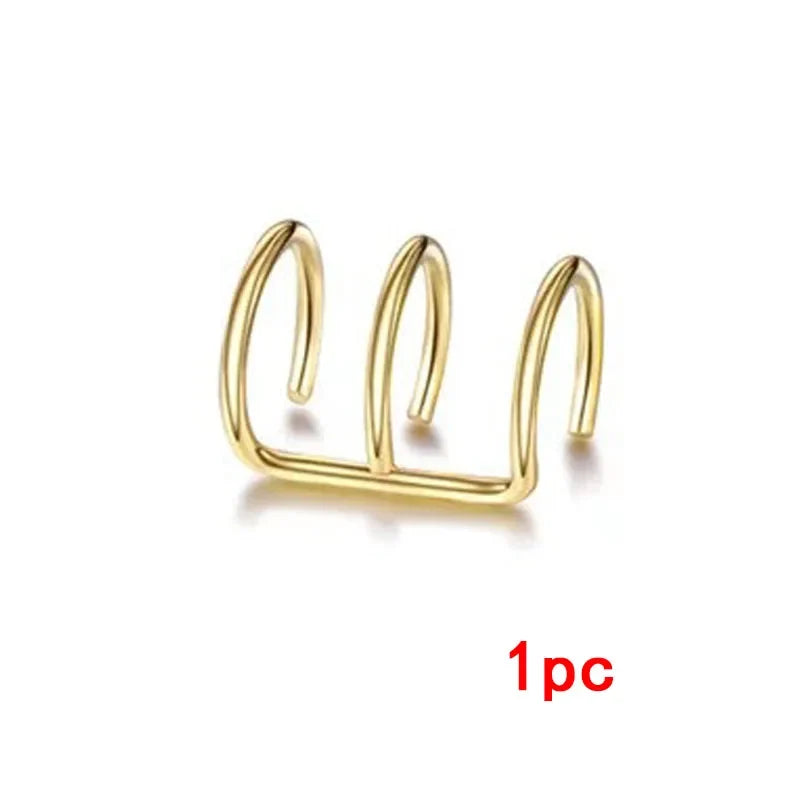 925 Sterling Silver Small Flower Hoop Earrings | Cute Romantic Charm Jewelry for Women