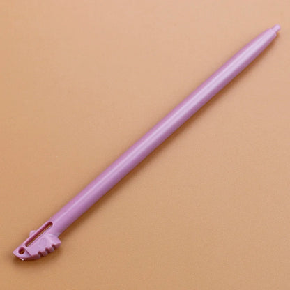 10pcs Plastic Telescopic Stylus Pen Set for 3DS LL XL | Game Console Touch Screen Accessories